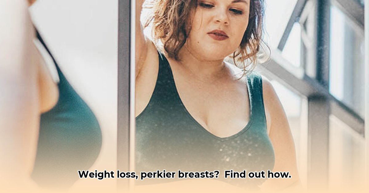 weight-loss-and-saggy-breast